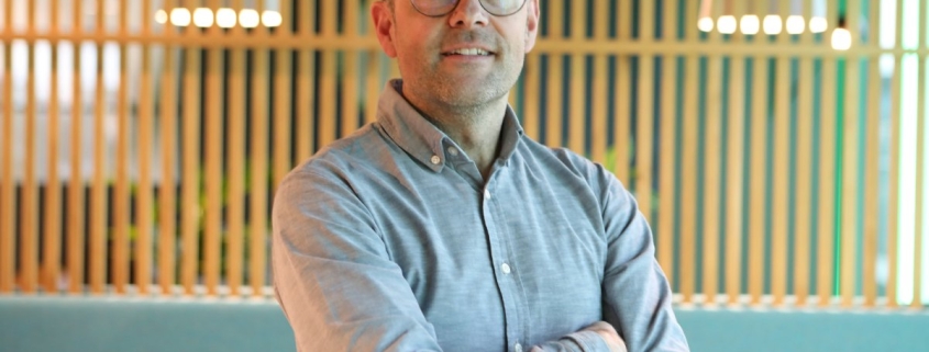 Embracing unconventional talent with Tenable’s Thomas Parsons