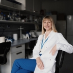 After decades of study I still find myself in awe, says biochemist After decades of study I still find myself in awe, says biochemist