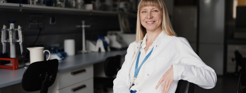 After decades of study I still find myself in awe, says biochemist