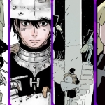 ‘Tower Dungeon’ Is Perfect for Readers Who Loved the Goofy, Grotesque Charm of ‘Delicious in Dungeon’ ‘Tower Dungeon’ Is Perfect for Readers Who Loved the Goofy, Grotesque Charm of ‘Delicious in Dungeon’