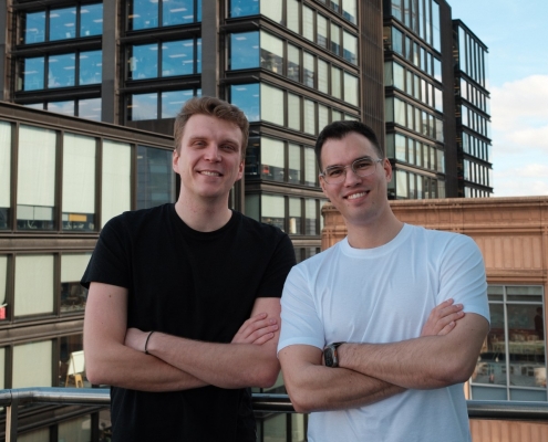 Trace raises M to solve the AI agent adoption problem in enterprise Trace raises M to solve the AI agent adoption problem in enterprise