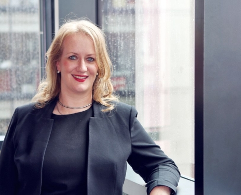 Irish employers prioritising skill over scale, finds report