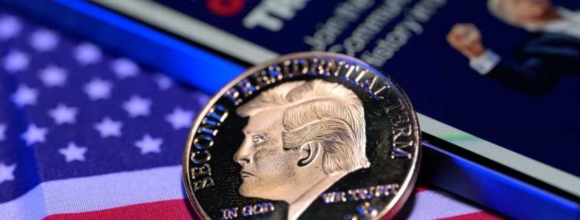 Trump’s Memecoin Down 95% as Democrats Seek Answers on Crypto ‘Corruption’