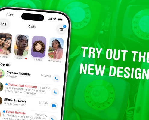 New Phone app: How to use it in iOS 26 (or get the old one back)