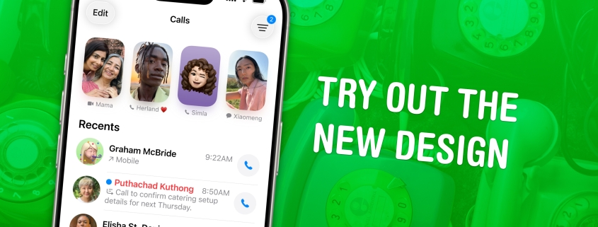 New Phone app: How to use it in iOS 26 (or get the old one back) New Phone app: How to use it in iOS 26 (or get the old one back)