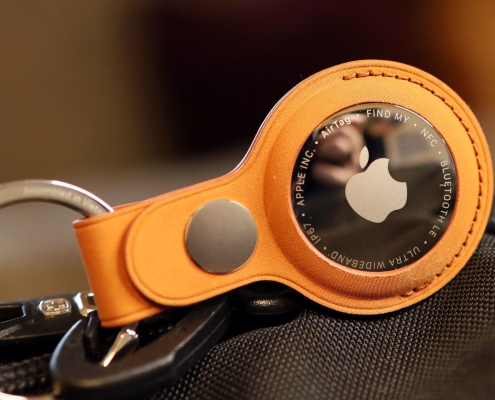 The AirTag 2 is way more findable — and louder — than the original, and this is a truly worthy upgrade