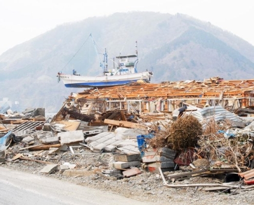 Record–Breaking Ocean Drilling Uncovers a Dangerous Earthquake Secret