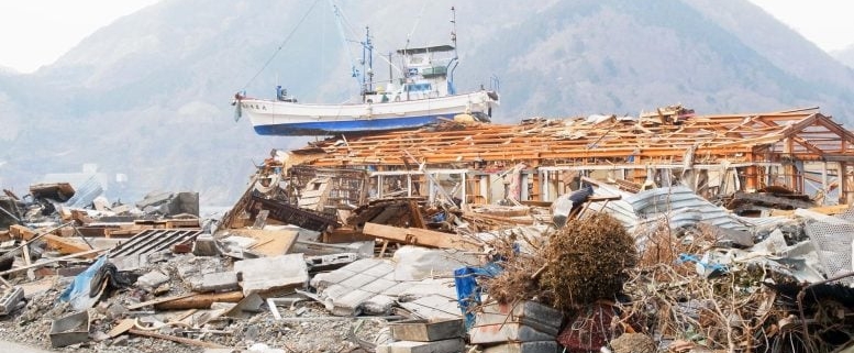 Record–Breaking Ocean Drilling Uncovers a Dangerous Earthquake Secret