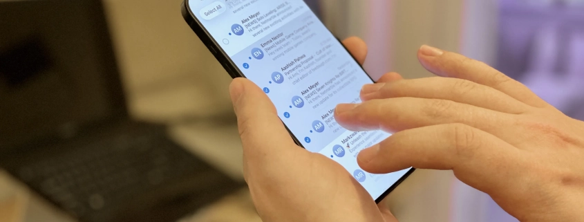 How to select all on iPhone using a hidden two-finger gesture How to select all on iPhone using a hidden two-finger gesture