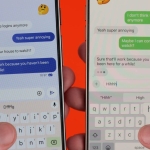 Apple tests RCS end-to-end encryption on iPhone without Android