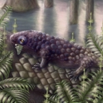 A 307 Million-Year-Old Skull Reveals a Surprising Shift in Early Diets