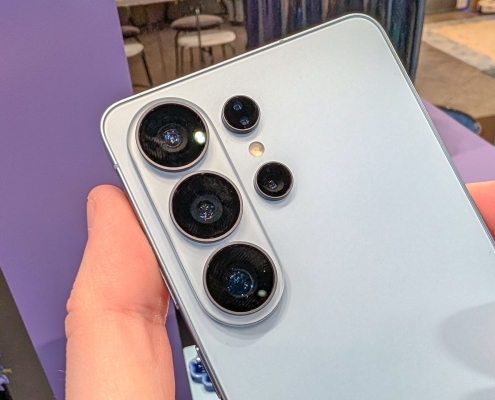 Galaxy S26 cameras: here’s all the upgrades and new capabilities with Samsung’s flagship phones