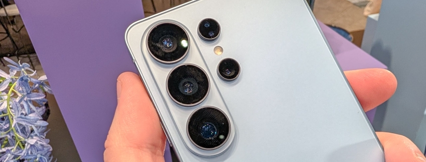 Galaxy S26 cameras: here’s all the upgrades and new capabilities with Samsung’s flagship phones Galaxy S26 cameras: here’s all the upgrades and new capabilities with Samsung’s flagship phones