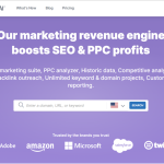 SpyFu SEO tools review | TechRadar