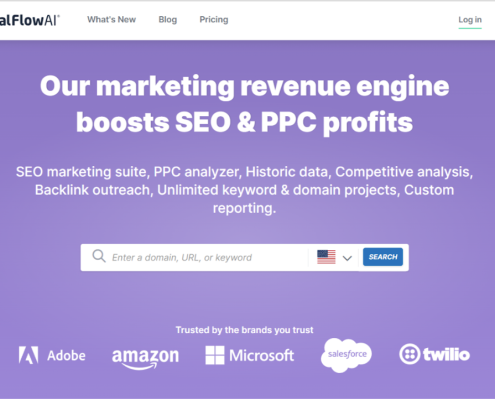 SpyFu SEO tools review | TechRadar