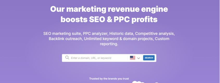 SpyFu SEO tools review | TechRadar SpyFu SEO tools review | TechRadar