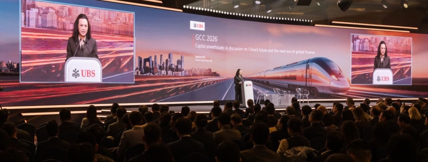 AI-led demand signals longer semiconductor upcycle into 2026 and beyond · TechNode