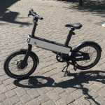 ‘Unlike anything you’ve ever seen before’ I tested Acer’s very weird AI-powered e-bike for a whole month