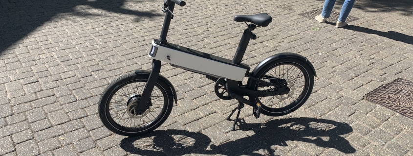 ‘Unlike anything you’ve ever seen before’ I tested Acer’s very weird AI-powered e-bike for a whole month