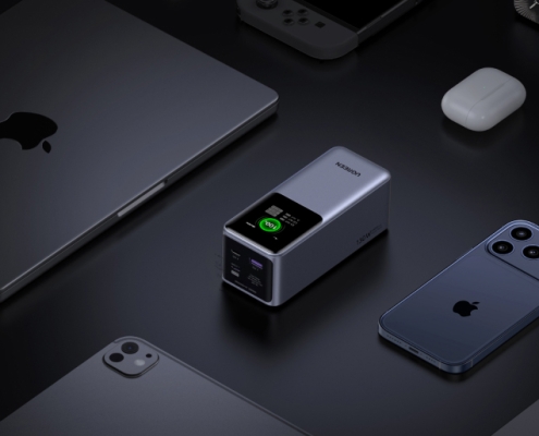 Deal: UGREEN Nexode Power Bank hits record-low price