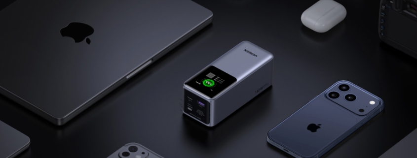 Deal: UGREEN Nexode Power Bank hits record-low price