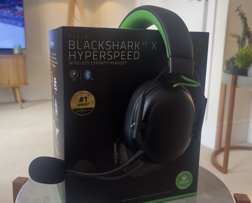 Razer Blackshark V3 X review: a barebones but sensible budget version of the best gaming headset on the market