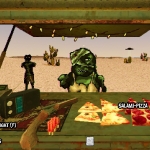 This horror sim is like running a food truck in Fallout: cook questionable meals for mutants, monsters, and the occasional alien This horror sim is like running a food truck in Fallout: cook questionable meals for mutants, monsters, and the occasional alien