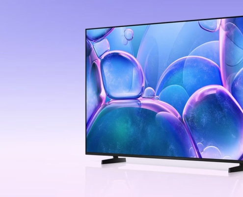 Need a new smart TV for Super Bowl 2026? This 65-inch Samsung model just crashed to 9.99 at Best Buy