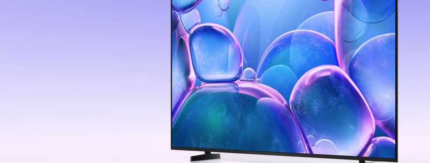 Need a new smart TV for Super Bowl 2026? This 65-inch Samsung model just crashed to 9.99 at Best Buy