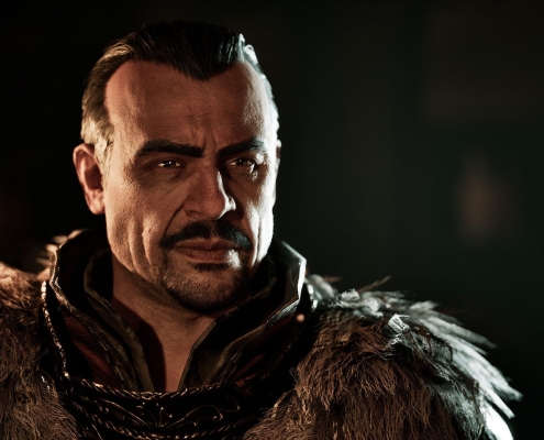 THQ’s Gothic 1 remake arrives in June, and I think it might prove a more valuable overhaul than Oblivion Remastered