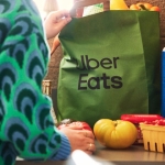 Uber Eats Cart Assistant lets you shop faster with fewer taps