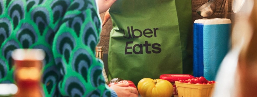 Uber Eats Cart Assistant lets you shop faster with fewer taps