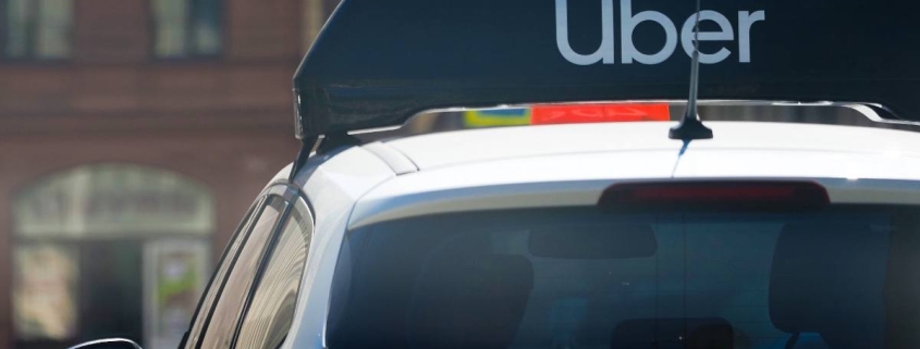 Uber to boost consumer base with SpotHero acquisition