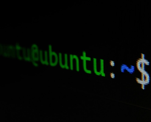 Ubuntu 26.04 Shows Asterisks When You Type Your sudo Password Ubuntu 26.04 Shows Asterisks When You Type Your sudo Password