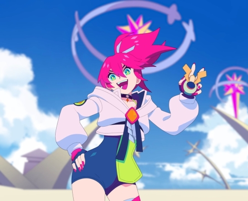 Anime action RPG studio Pahdo Labs shuts down despite accruing .5M in funding: ‘We believed making a demo of a familiar but new game would be our best shot’