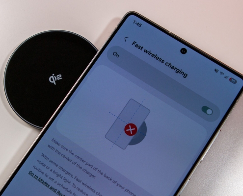 Galaxy S26’s rumored wireless charging upgrade has a major catch Galaxy S26’s rumored wireless charging upgrade has a major catch