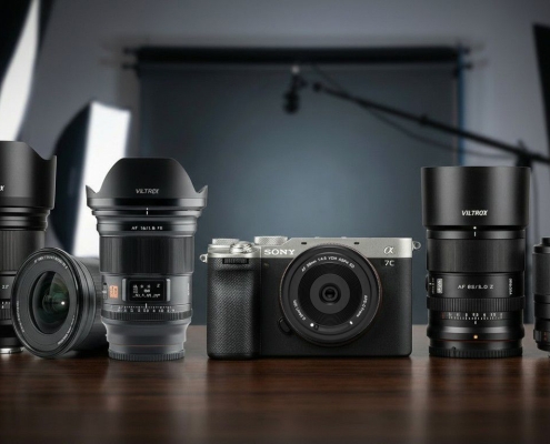 Lenses too expensive? This lesser-known brand makes awesome, cheap Sony, Nikon, and Fujifilm-fit primes, and these are my favorites Lenses too expensive? This lesser-known brand makes awesome, cheap Sony, Nikon, and Fujifilm-fit primes, and these are my favorites