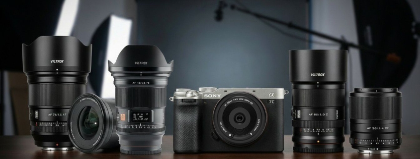 Lenses too expensive? This lesser-known brand makes awesome, cheap Sony, Nikon, and Fujifilm-fit primes, and these are my favorites