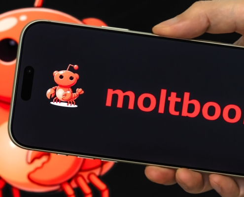What is Moltbook? Inside the bizarre social network built for AI agents