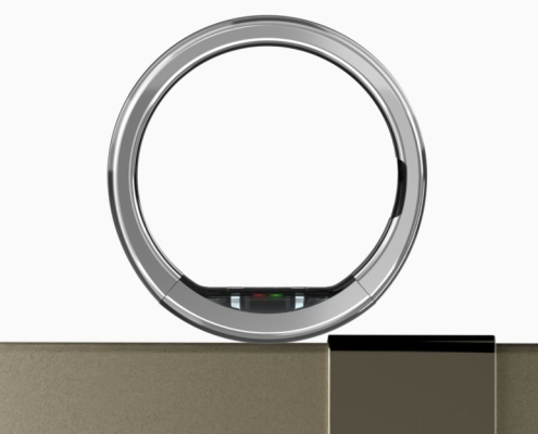 Ultrahuman’s new flagship smart ring has a 15-day battery Ultrahuman’s new flagship smart ring has a 15-day battery