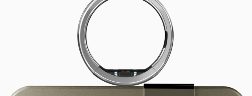 Ultrahuman’s new flagship smart ring has a 15-day battery