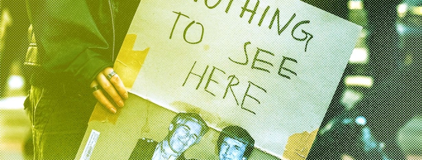 ‘Uncanny Valley’: Tech Elites in the Epstein Files, Musk’s Mega Merger, and a Crypto Scam Compound