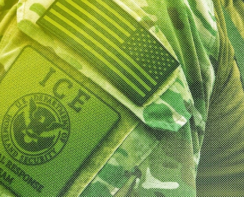 ‘Uncanny Valley’: ICE’s Secret Expansion Plans, Palantir Workers’ Ethical Concerns, and AI Assistants ‘Uncanny Valley’: ICE’s Secret Expansion Plans, Palantir Workers’ Ethical Concerns, and AI Assistants