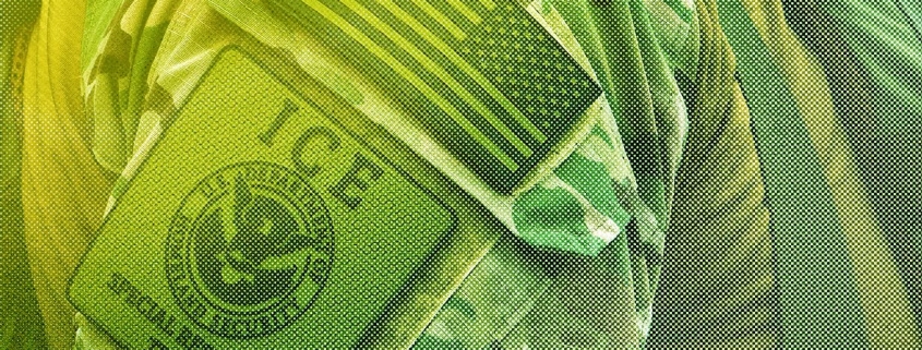 ‘Uncanny Valley’: ICE’s Secret Expansion Plans, Palantir Workers’ Ethical Concerns, and AI Assistants ‘Uncanny Valley’: ICE’s Secret Expansion Plans, Palantir Workers’ Ethical Concerns, and AI Assistants