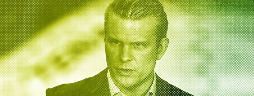 ‘Uncanny Valley’: Pentagon vs. ‘Woke’ Anthropic, Agentic vs. Mimetic, and Trump vs. State of the Union