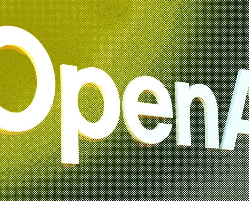 Uncanny Valley: AI Researchers’ Resignations, Bots Hiring Humans, Evie Magazine’s Party