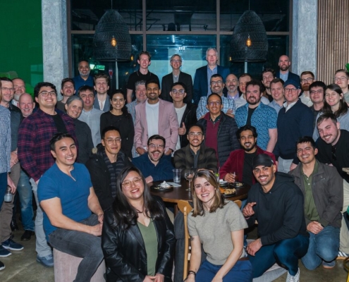 Seattle-area startup Union.ai raises M to fuel AI workflow platform