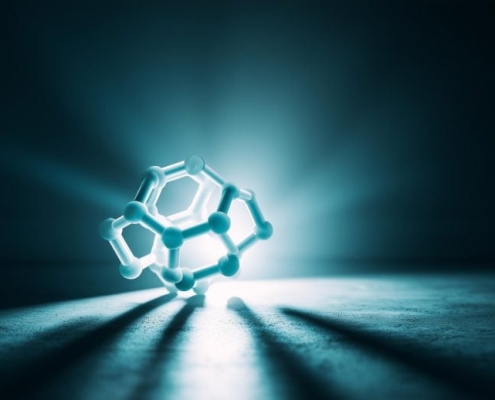 UCLA Chemists Have Created “Impossible” 3D Bonds That Shouldn’t Exist