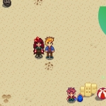 Only expert farmers will harvest a high score in our Stardew Valley quiz sown for Pelican Town veterans Only expert farmers will harvest a high score in our Stardew Valley quiz sown for Pelican Town veterans