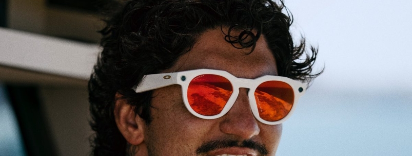 The eye-catching Oakley x Meta smart glasses are now available to pre-order